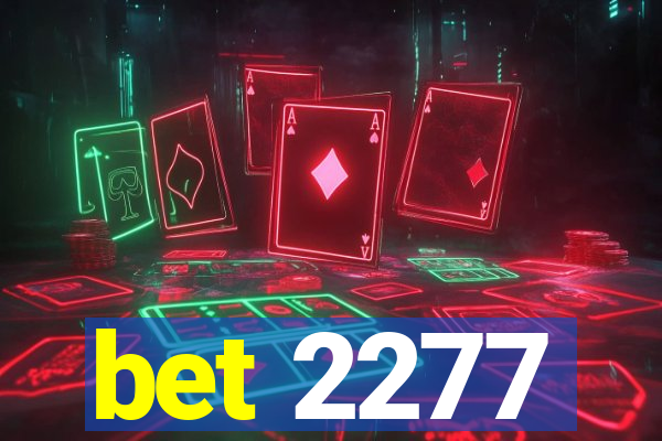 bet 2277